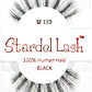 STARDEL LASH 100% Human Hair Eyelashes