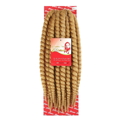 CLIMAX Havana Mambo Twist Braid