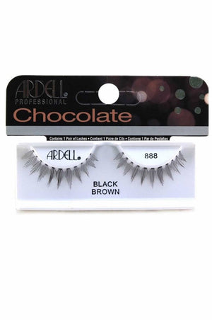 ARDELL Chocolate Lashes Black Brown