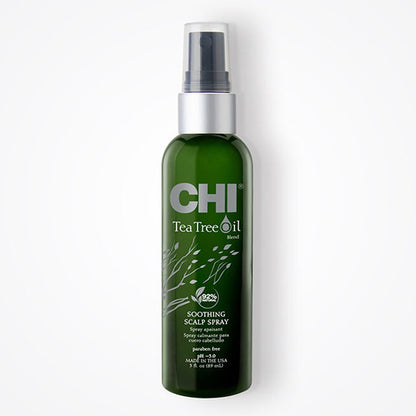 CHI Tea Tree Oil Soothing Scalp Spray (3oz)