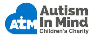 Charity partner logo