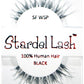 STARDEL LASH 100% Human Hair Eyelashes