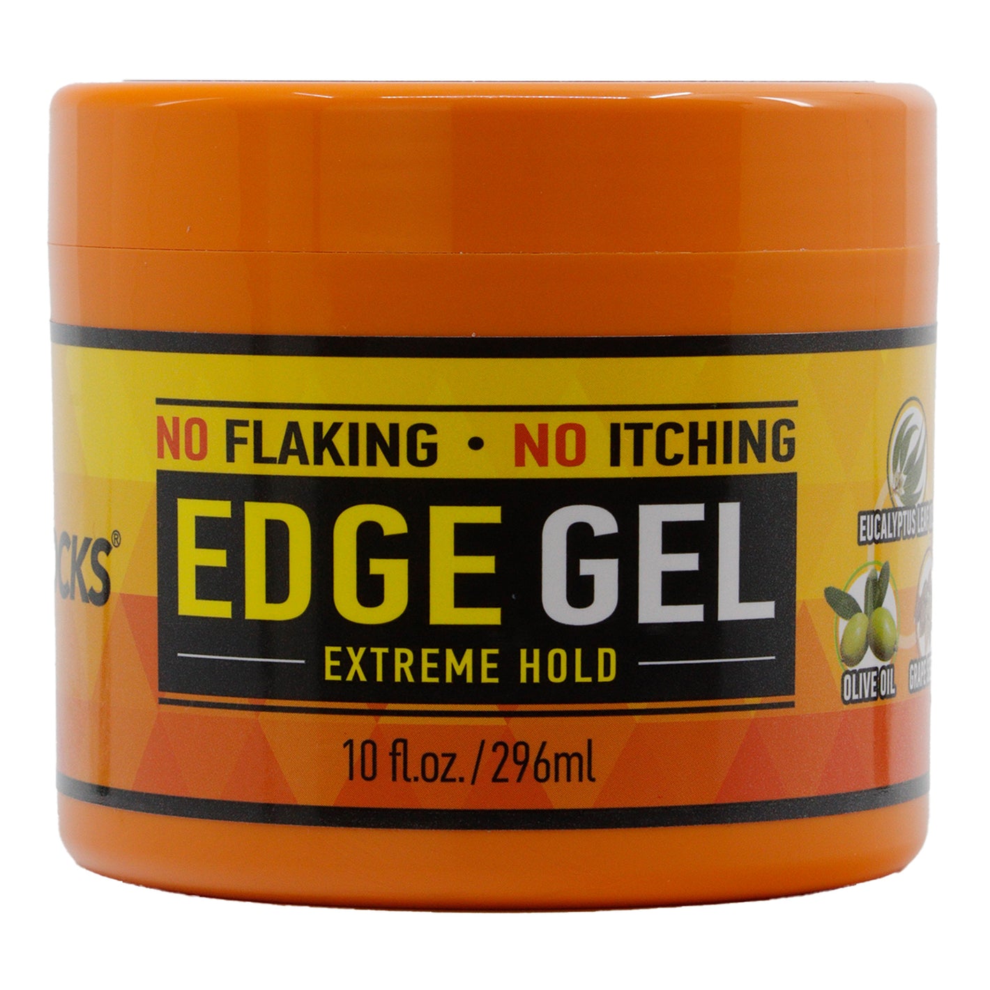 ALLDAY LOCKS Edge Gel (10oz)