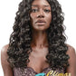 CLIMAX SAVER Lace Front Wig with 3in X 3in Lace Top - LW-Ica