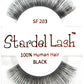STARDEL LASH 100% Human Hair Eyelashes