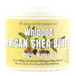 RA COSMETICS 100% Pure African Shea Butter [Whipped] (12oz)