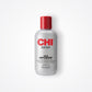 CHI Infra Silk Infusion bottle on a white background