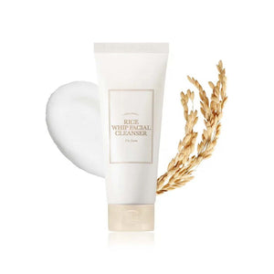 IMFROM Rice Whip Facial Cleanser (150ml)