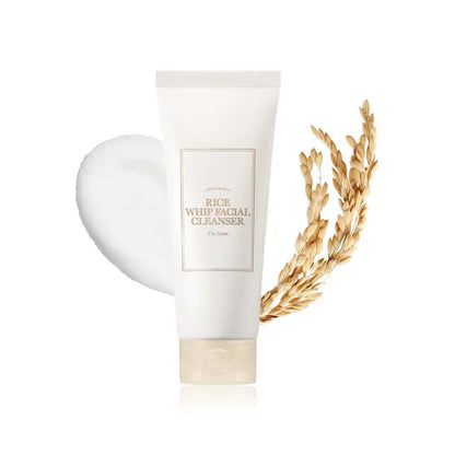 IMFROM Rice Whip Facial Cleanser (150ml)