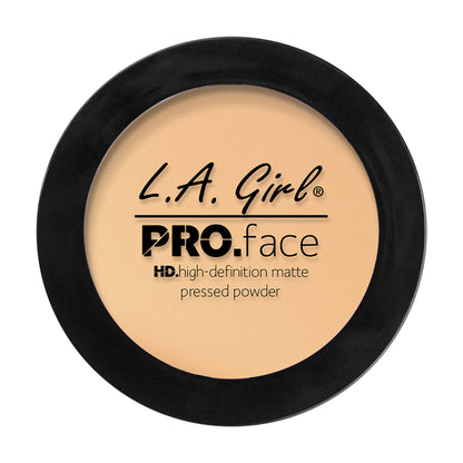 L.A. GIRL Pro Face Pressed Powder (9.07 g)