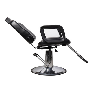 Gen'C Beauty Hydraulic Barber Chairs BCM03_0101