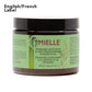 MIELLE Rosemary Mint Strengthening Pomade-To-Oil Scalp & Hair Quencher (5oz)