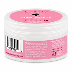 CAMILLE ROSE Edge Freeze Extreme Hold Gel (2oz)