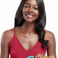 CLIMAX SAVER Lace Front Wig with 3in X 3in Lace Top - LW-Maia