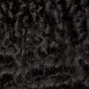 CLIMAX PRE-LOOPED CROCHET BRAID-Twist and Curl 18 Inch