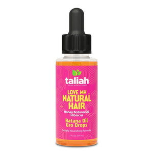TALIAH WAAJID L.M.N.H. Batana Oil Gro Drops (2oz)