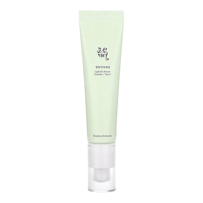 BEAUTY OF JOSEON Light On Serum with Centella+Vit C (30ml)