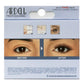 Ardell Professional eyelash packaging with 'Before' and 'After' effect on eyes.