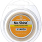 Walker Tape No-Shine hair system tape in packaging on a white background