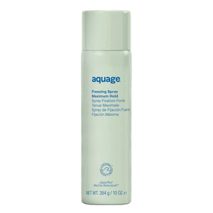 AQUAGE Freezing Spray (10oz)