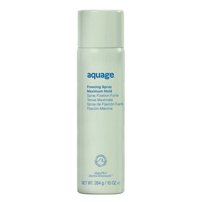 AQUAGE Freezing Spray (10oz)
