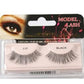 MODEL LASH Natural Remy Hair Fashion Lashes