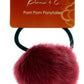 KIM & C Pom Pom Ponytailer Assorted