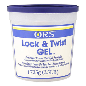 ORS Lock & Twist Gel (3.5Lb)