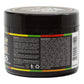 AFRICAN BLACK CONTROL Black Gel Edge Glue [5X Extreme Hold]