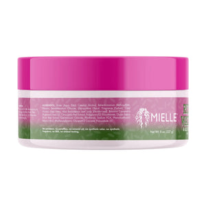 MIELLE Rice Water & Aloe Vera Deep Conditioner (8oz)