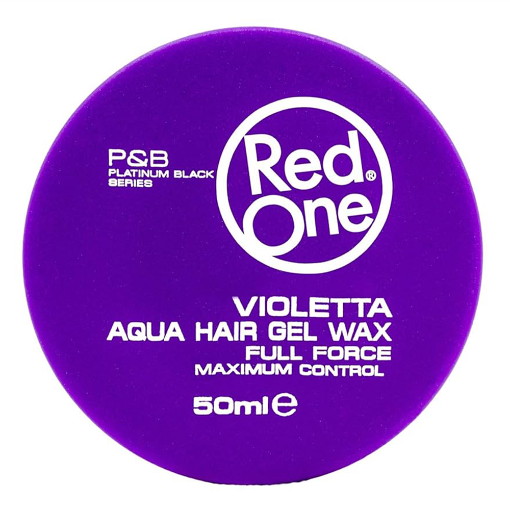 RED ONE Mini Hair Wax (50ml)