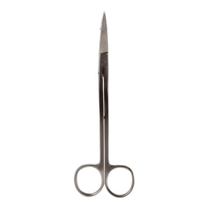 ANNIE Edge Control Wig Scissor [Curved Tip] (5.9")