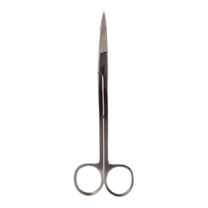 ANNIE Edge Control Wig Scissor [Curved Tip] (5.9")