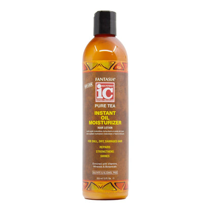 FANTASIA IC Pure Tea Instant Oil Moisturizer Hair Lotion