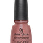 CHINA GLAZE  Nail Lacquer (0.5 fl.oz/14ml)