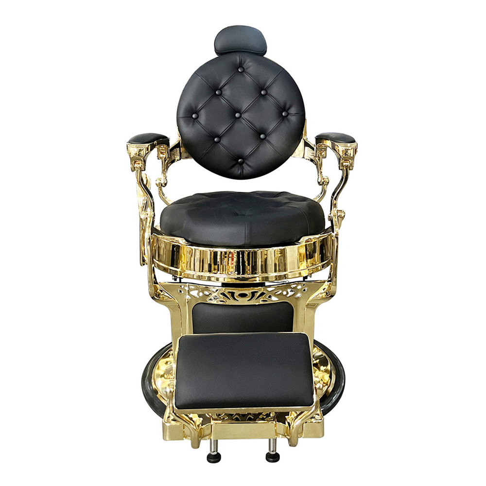 Gen'C Beauty Heavy Duty Barber Chair BCM01_0102