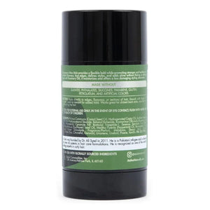 AS I AM Rosemary Hair Wax Stick (2.6oz)
