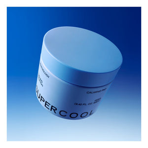 MENTHOLOGY Super Cool Calming Pad (6.42oz / 60ea)