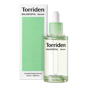 TORRIDEN Balanceful  Cica Serum (50ml)