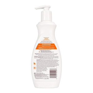 PALMER'S Cocoa Butter Smooth Radiant Exfoliating Body Lotion (13.5oz)