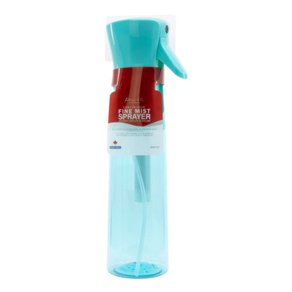 Kim & C Fine Mist Spray Bottle