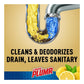 CLOROX LIQUID PLUMR Kitchen Clog Destroyer with Lemon (946ML)