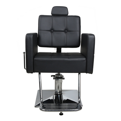 Gen'C Beauty Hydraulic Barber Chairs BCM05_0101