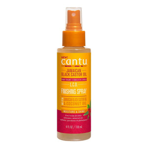 CANTU Jamaican Black Castor Oil Finishing Spray (4oz)