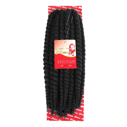 CLIMAX Havana Mambo Twist Braid
