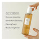 BEAUTY OF JOSEON Ginseng Cleansing Oil (210ml)