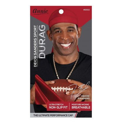 ANNIE Deion Sanders Sport Durag