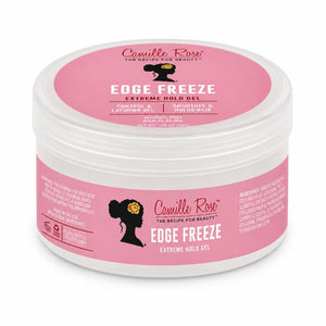 CAMILLE ROSE Edge Freeze Extreme Hold Gel (2oz)