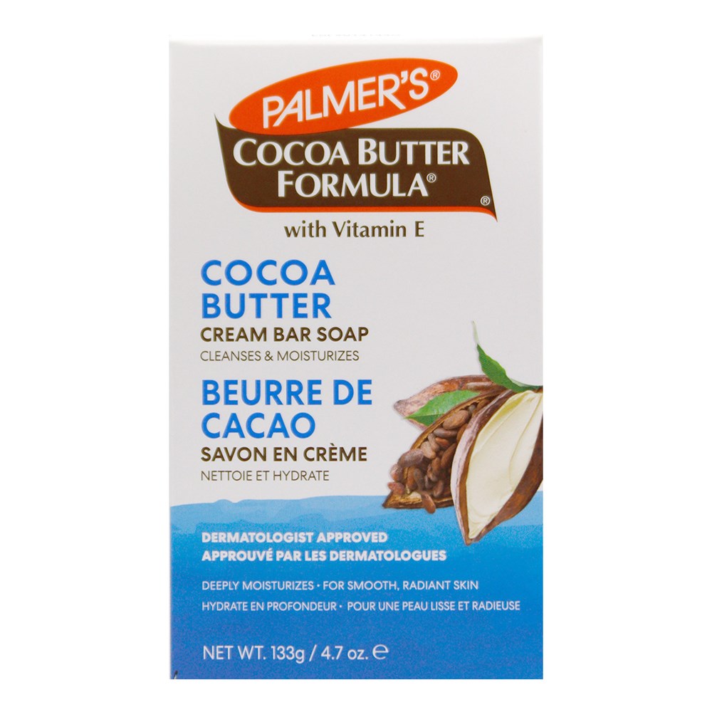 PALMER'S Cocoa Butter Soap (3.5oz)