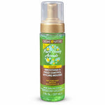 Creme Nature Pure Honey Avocado Smoothing & Frizz Control Styling Mousse in a 7 fl. oz.
